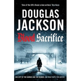 Blood Sacrifice