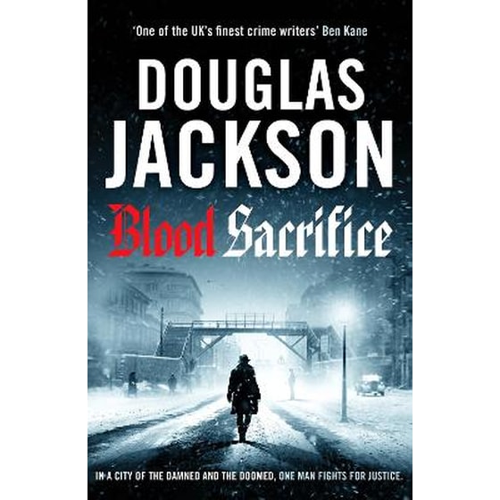 Blood Sacrifice image 0