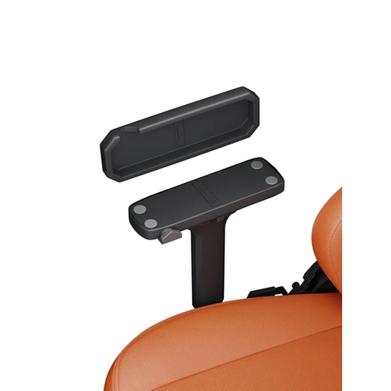 Καρέκλα Gaming Anda Seat Kaiser iii Δερματίνη XL - Blaze Orange image 5