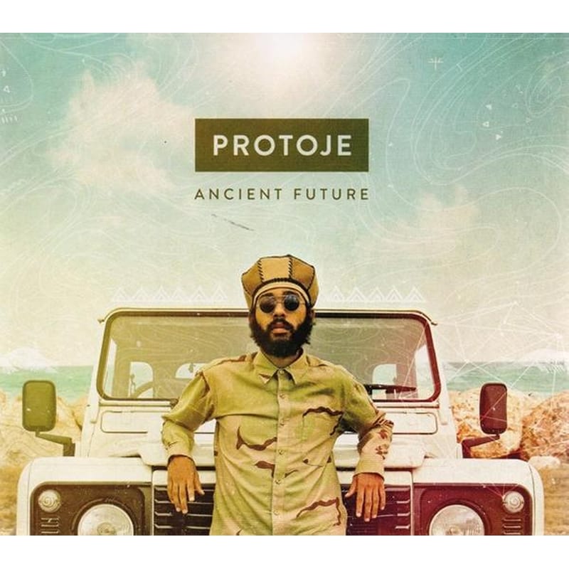 Ancient Future