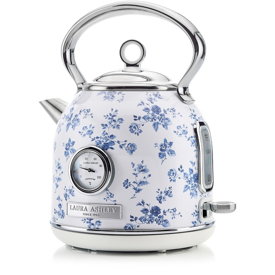 LAURA ASHLEY LA-DKCR 1.7 L China Rose Βραστήρας image 1
