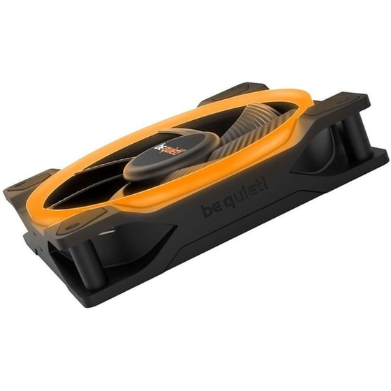 Case Fan Be Quiet! Light Wings 120mm ARGB - 3τμχ image 3