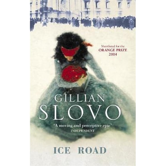 Ice Road image 0