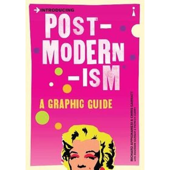 Introducing Postmodernism image 0