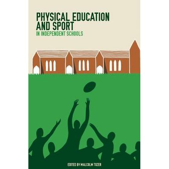 Physical Education and Sport in Independent Schools image 0