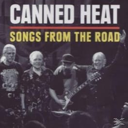 Songs From The Road (CD+DVD)