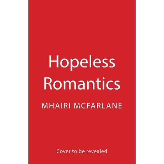 Hopeless Romantics image 0