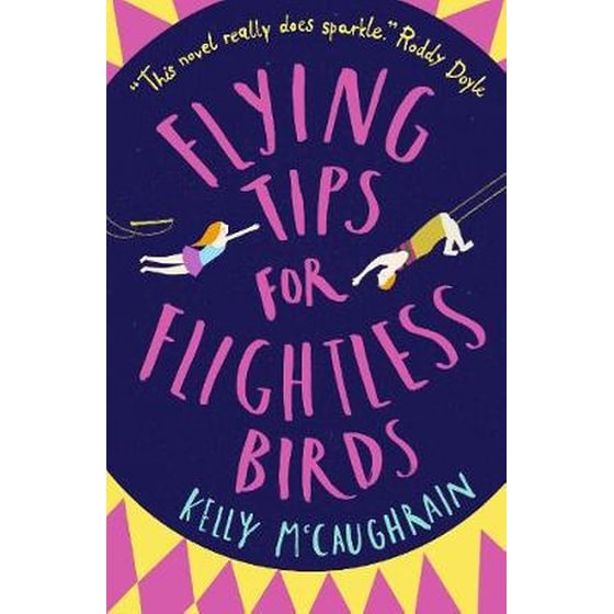 Flying Tips for Flightless Birds image 0