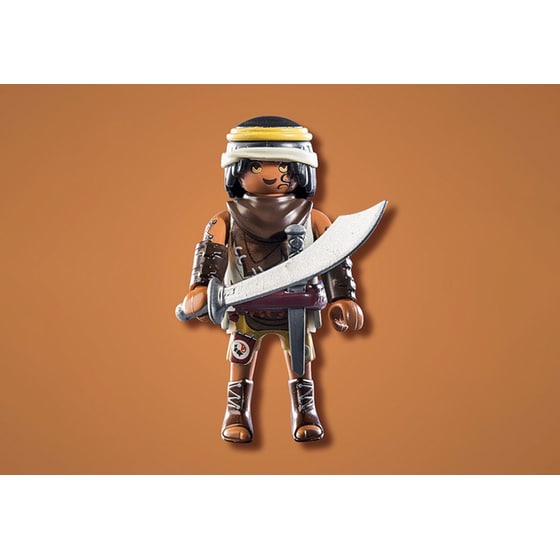 PLAYMOBIL® Novelmore Sal'ahari Sands - Sand Stormer (71023) image 6