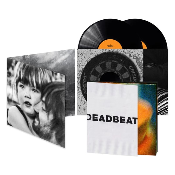 Deadbeat (2LP) image 2