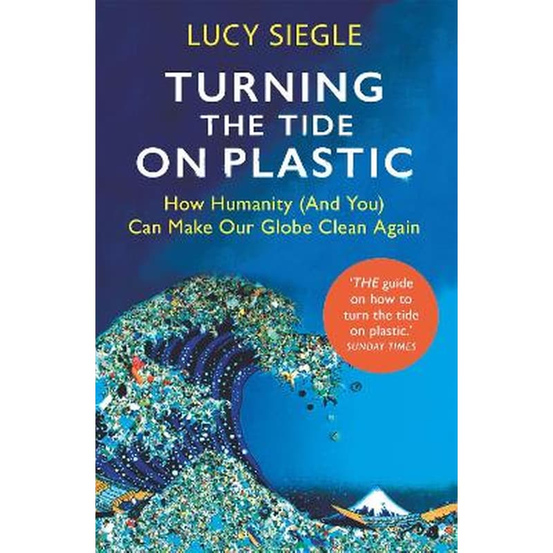 Turning the Tide on Plastic