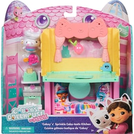 Gabby's Dollhouse: The Movie Κουζίνα (6074281)