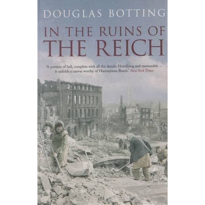 In the Ruins of the Reich