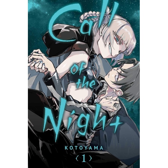 Call of the Night, Vol. 1 image 0