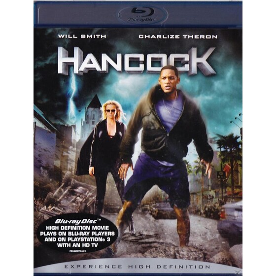 Hancock image 0