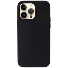 Θήκη Apple iPhone 12/iPhone 12 Pro - Tune Moreno Valley - Black
