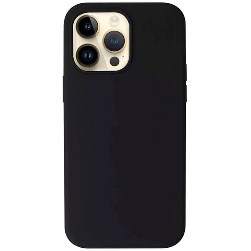 TUNE Θήκη Apple iPhone 12/iPhone 12 Pro - Tune Moreno Valley - Black