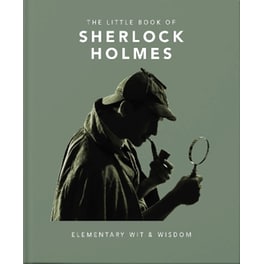 The Little Book of Sherlock Holmes
