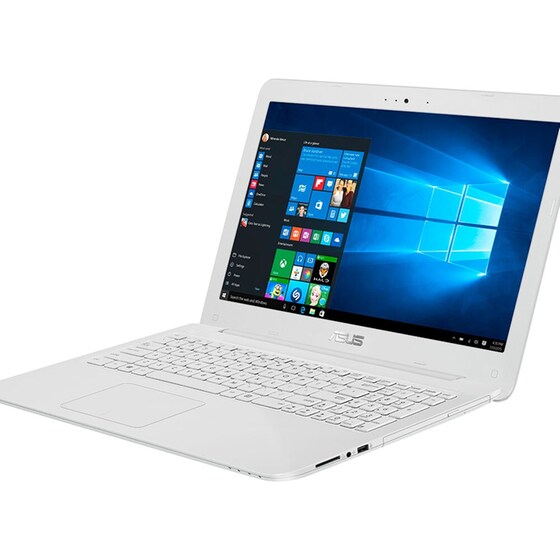 Laptop Asus 15.6" (i5-6200U/8GB/1TB/ 920M) X556UJXO115T image 1