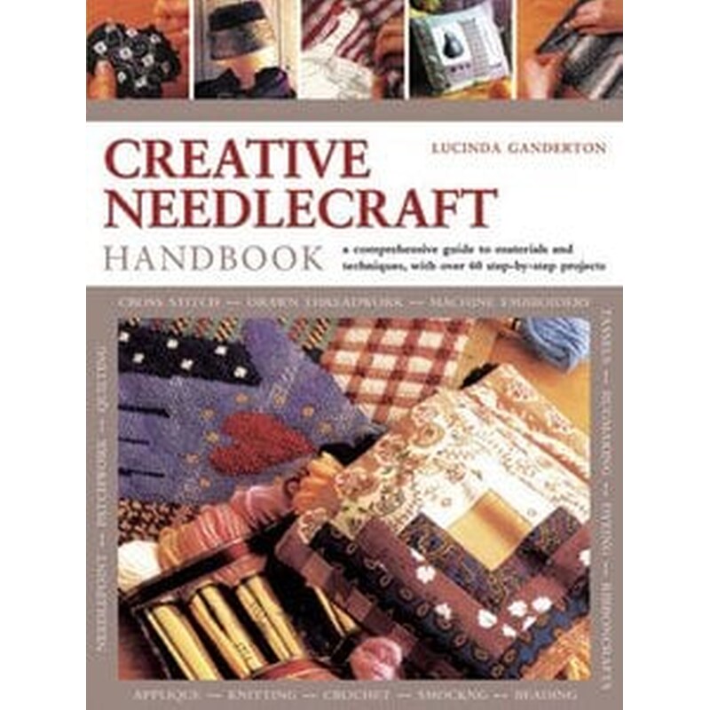 Creative Needlework Handbook