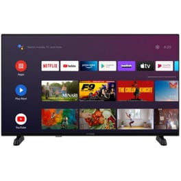 Kydos LED 40" Full HD Android Τηλεόραση K40AF22SD01BV2
