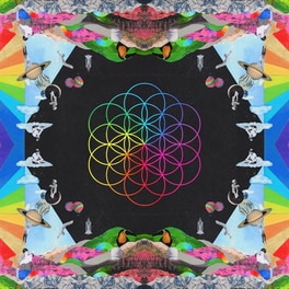 A Head Full Of Dreams (Recycled Black Eco-Vinyl edition)
