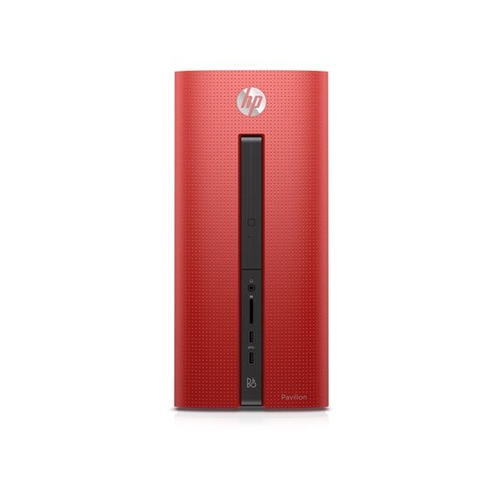 HP Pavilion 550-101nv (i7-4790S/8GB/1TB/ 730) image 0