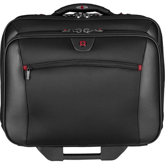 Τσάντα Laptop Wenger 17'' - Μαύρο image 0