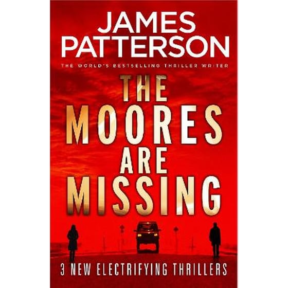 Moores are Missing image 0