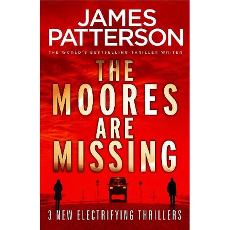 Moores are Missing