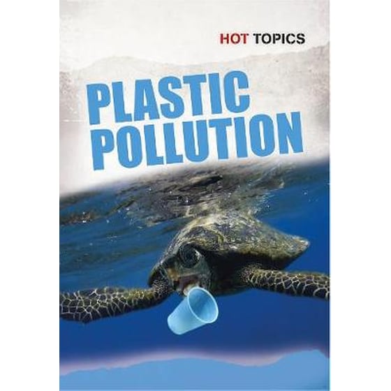 Plastic Pollution image 0