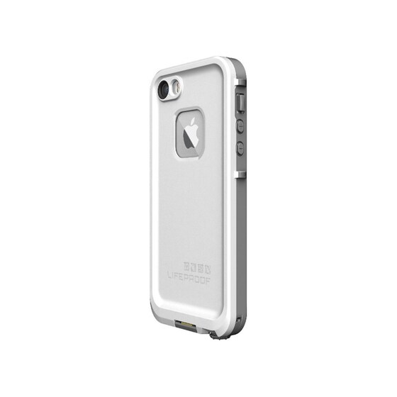 LifeProof Fre 2102-02 - Αδιάβροχη Θήκη Apple iPhone 5s Λευκό image 2