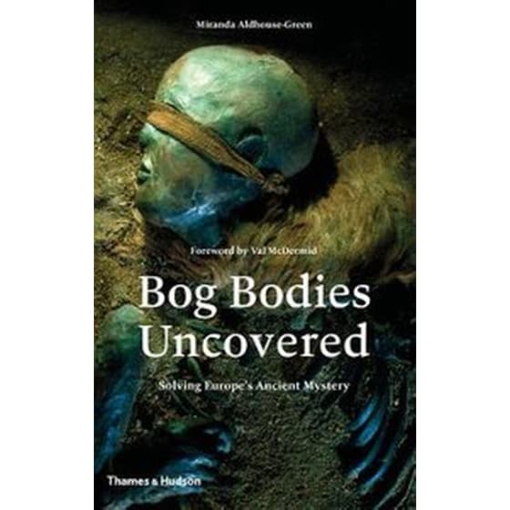 Bog Bodies Uncovered image 0