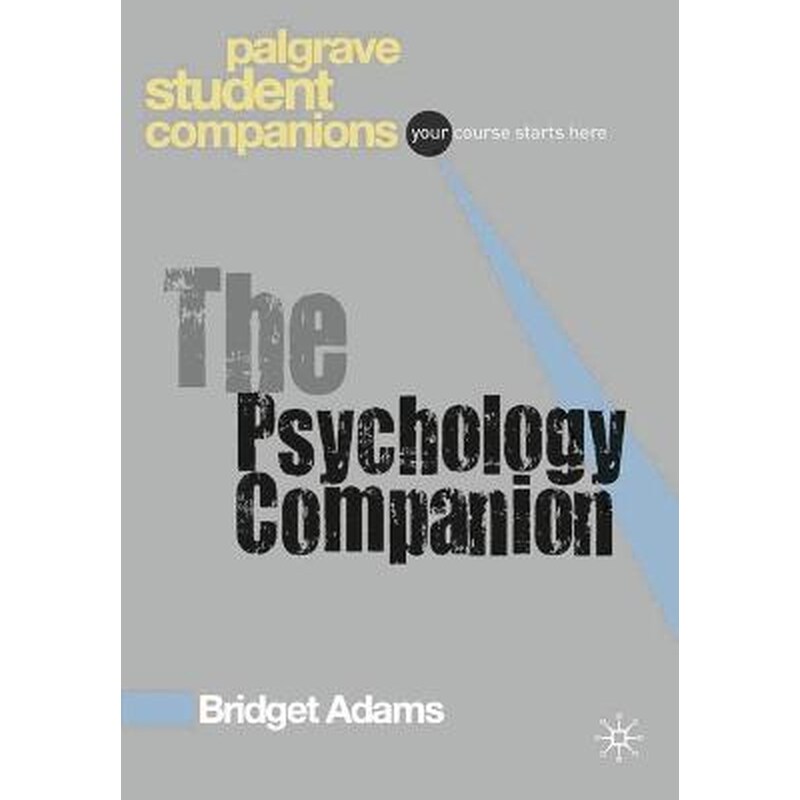 The Psychology Companion