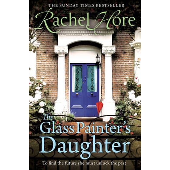 The Glass Painter's Daughter image 0