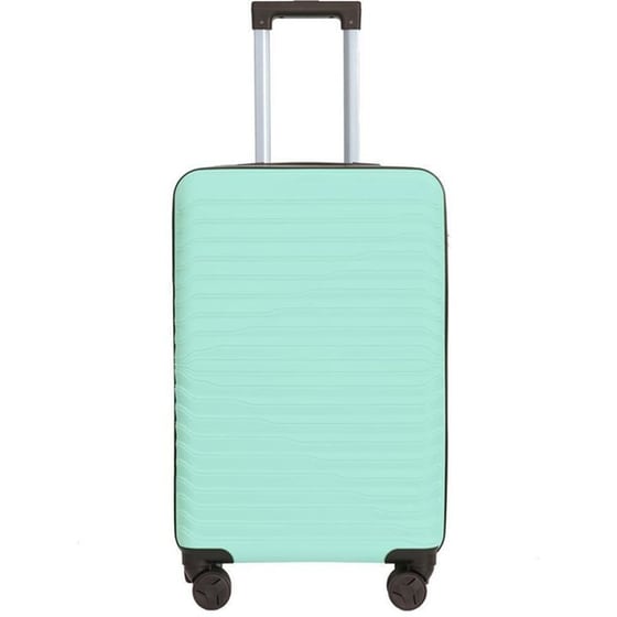 Σετ Βαλίτσες&nbsp;Amber&nbsp;Φυστικί image 2