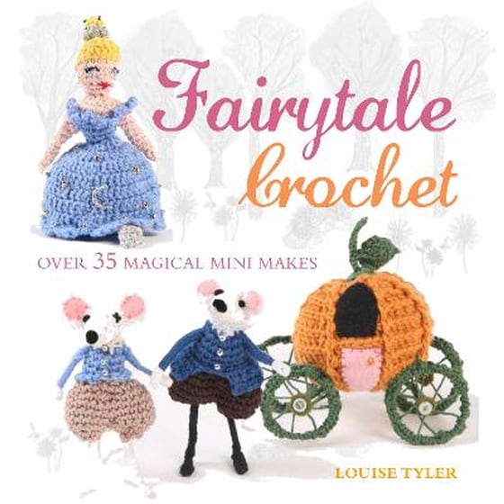 Fairytale Crochet image 0