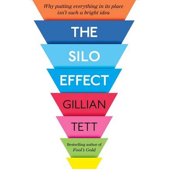 The Silo Effect image 0