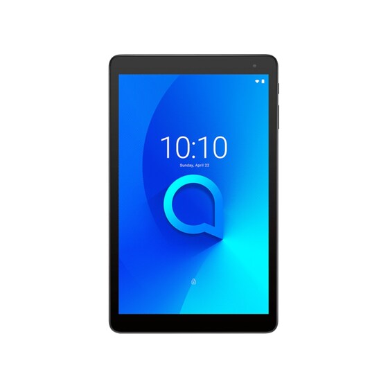 Tablet Alcatel 1T 8082 16GB Wi-Fi Μαύρο image 0
