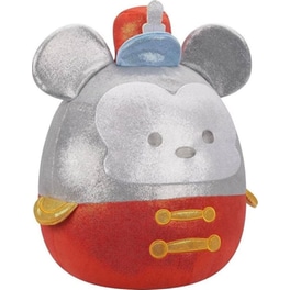 Λούτρινο Squishmallows Disney Band Leader Mickey (35cm)
