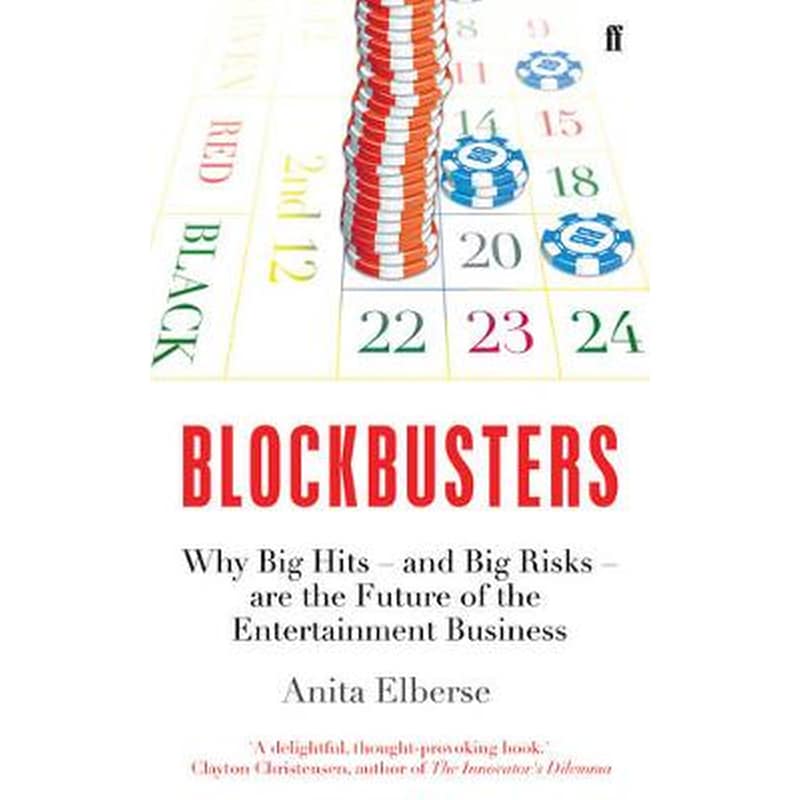 Blockbusters