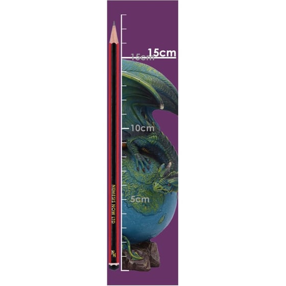 Αγαλματίδιο Nemesis Now: The Terran (D7295C25) image 5