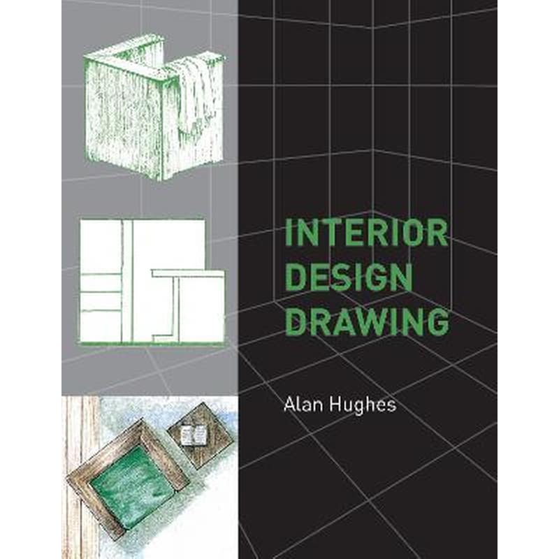 Interior Design Drawing
