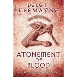 Atonement of Blood (Sister Fidelma Mysteries Book 24)