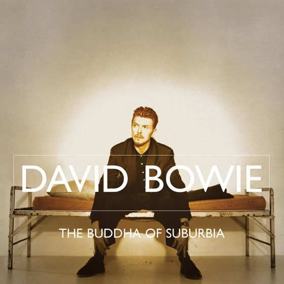 The Buddha Of Suburbia (2021 Remaster) image 1