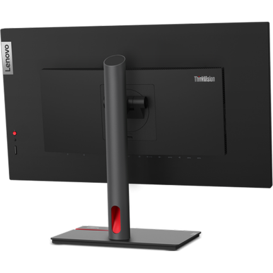 Lenovo Thinkvision P27q-30 27in Qhd Ips Antiglare Hdmi+dp+usb 3y image 3