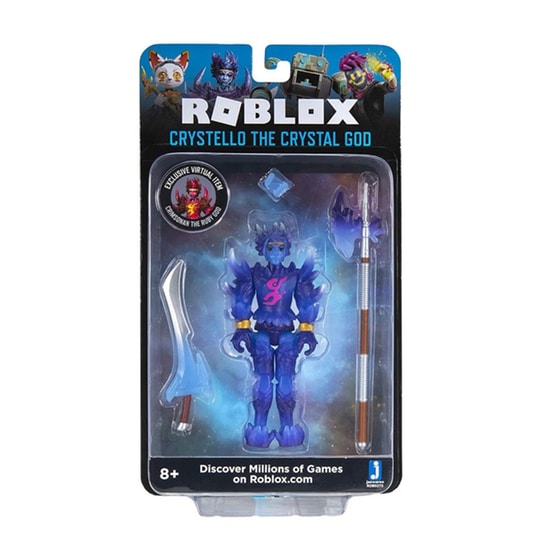 Φιγούρες Jazwares Roblox Imagination Figure W7 (4 Σχέδια) image 11
