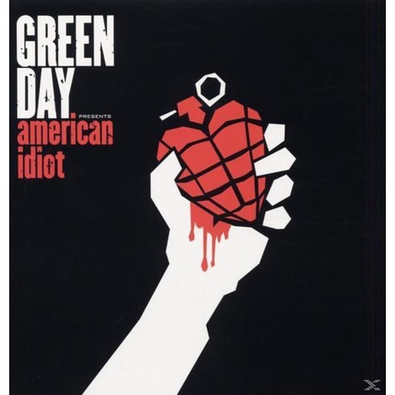 American Idiot image 0