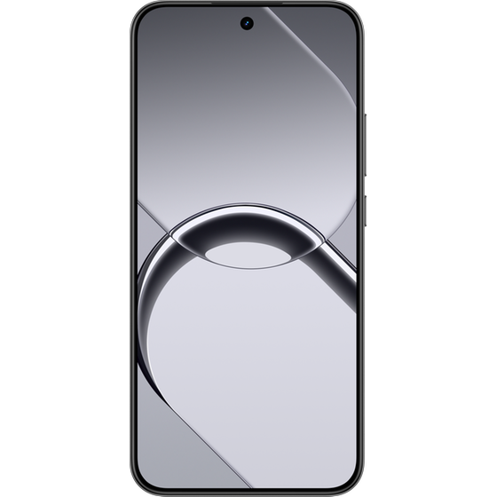Realme 16 5G 256GB - Air Black image 2