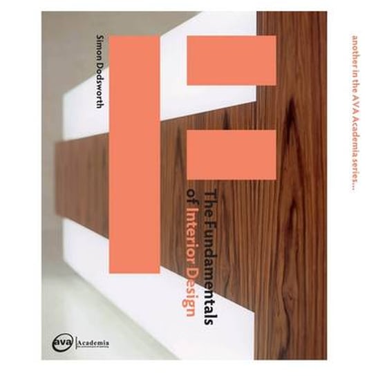 The Fundamentals of Interior Design image 0